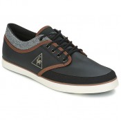 Boutique officielleLe Coq Sportif Denfert Noir Chaussures Baskets Basses Homme